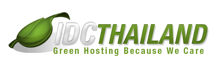 Thailand Web Hosting