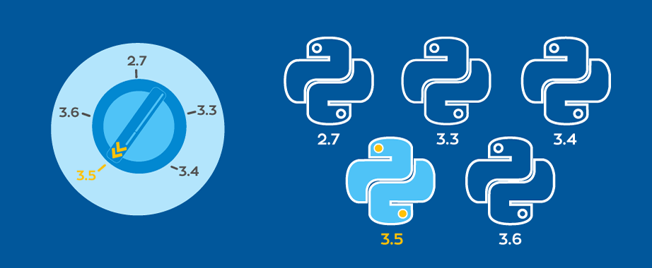 Python Selector